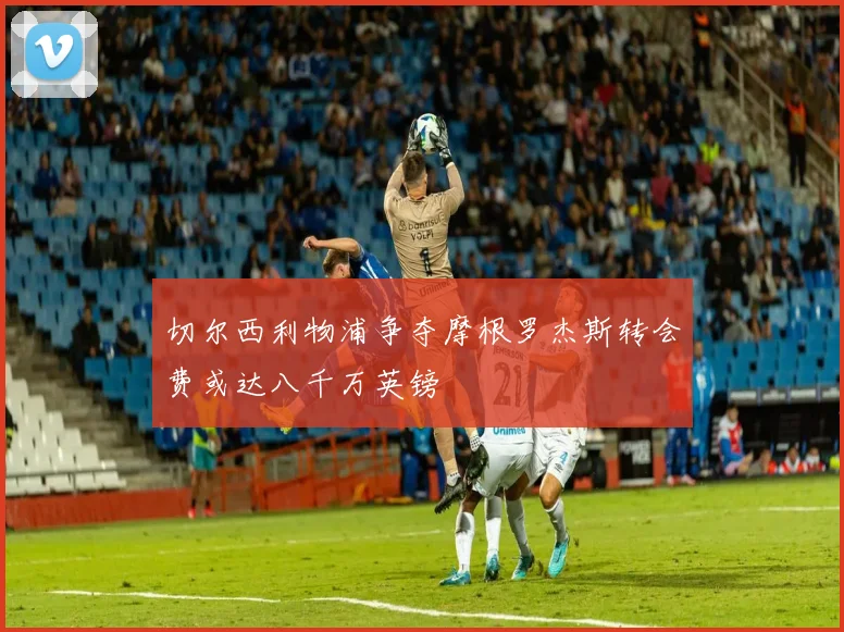 切尔西利物浦争夺摩根罗杰斯转会费或达八千万英镑