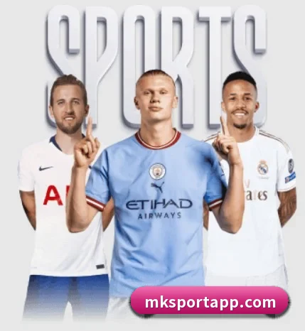 了解平台 - 体育资讯内容服务 | MKsports