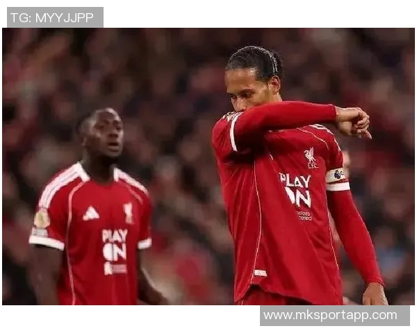 名宿警告利物浦放走罗伯逊或成大错他的领导力对球队至关重要