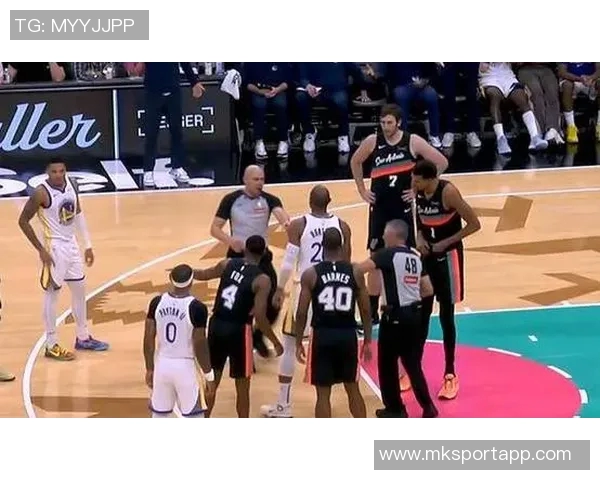 团队篮球显威力马刺在文班缺席情况下依然强势前行暂列西部第四