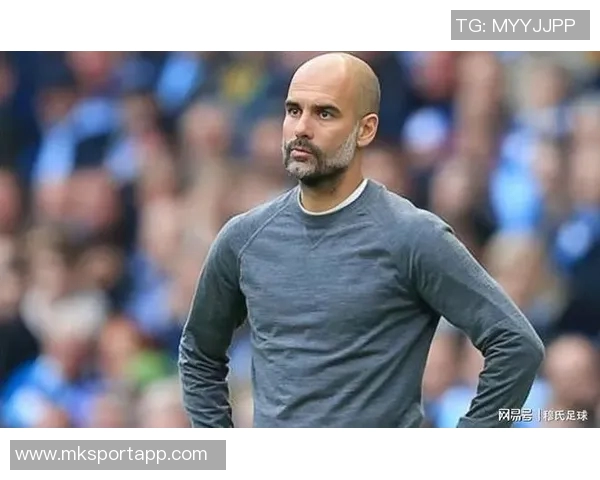 瓜迪奥拉与多特交锋13次保持不败唯独输给克洛普的3场比赛