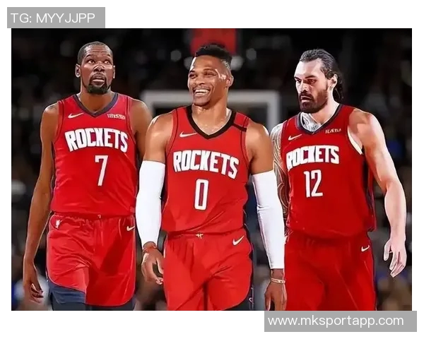 若我是火箭管理层必全力追求怀特助力球队重返巅峰