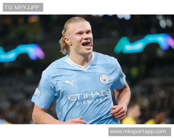 欧冠本周最佳球员候选揭晓姆巴佩哈兰德海于格霍伊伦争夺桂冠