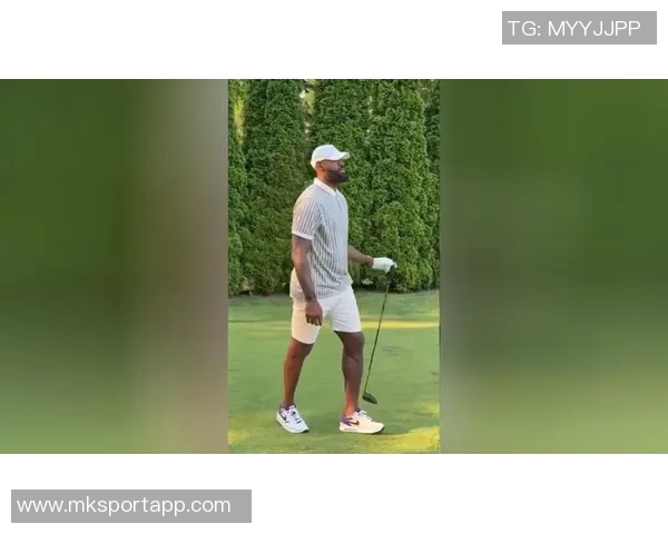 詹姆斯谈夏季训练计划高尔夫运动的复杂性引发思考